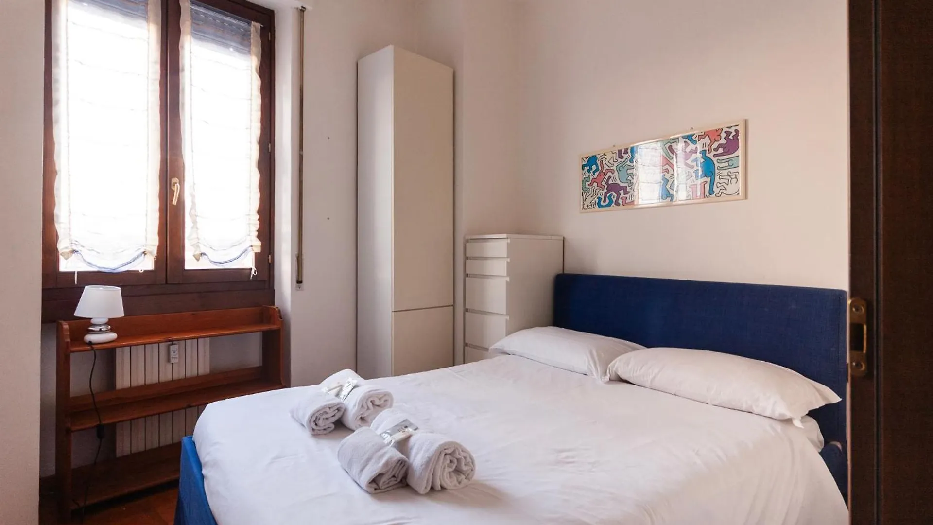 Youhosty - Porta Romana Apartment ميلان إيطاليا