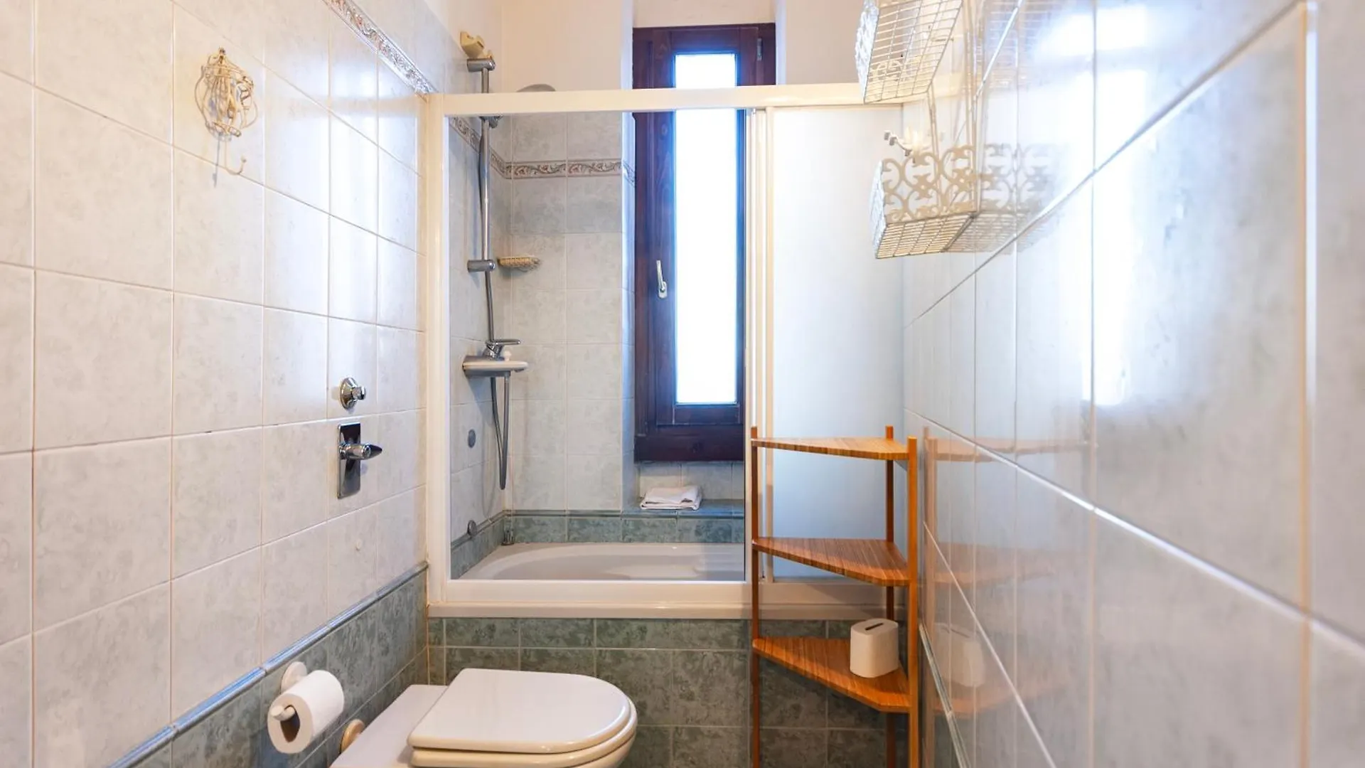 Youhosty - Porta Romana Apartment ميلان