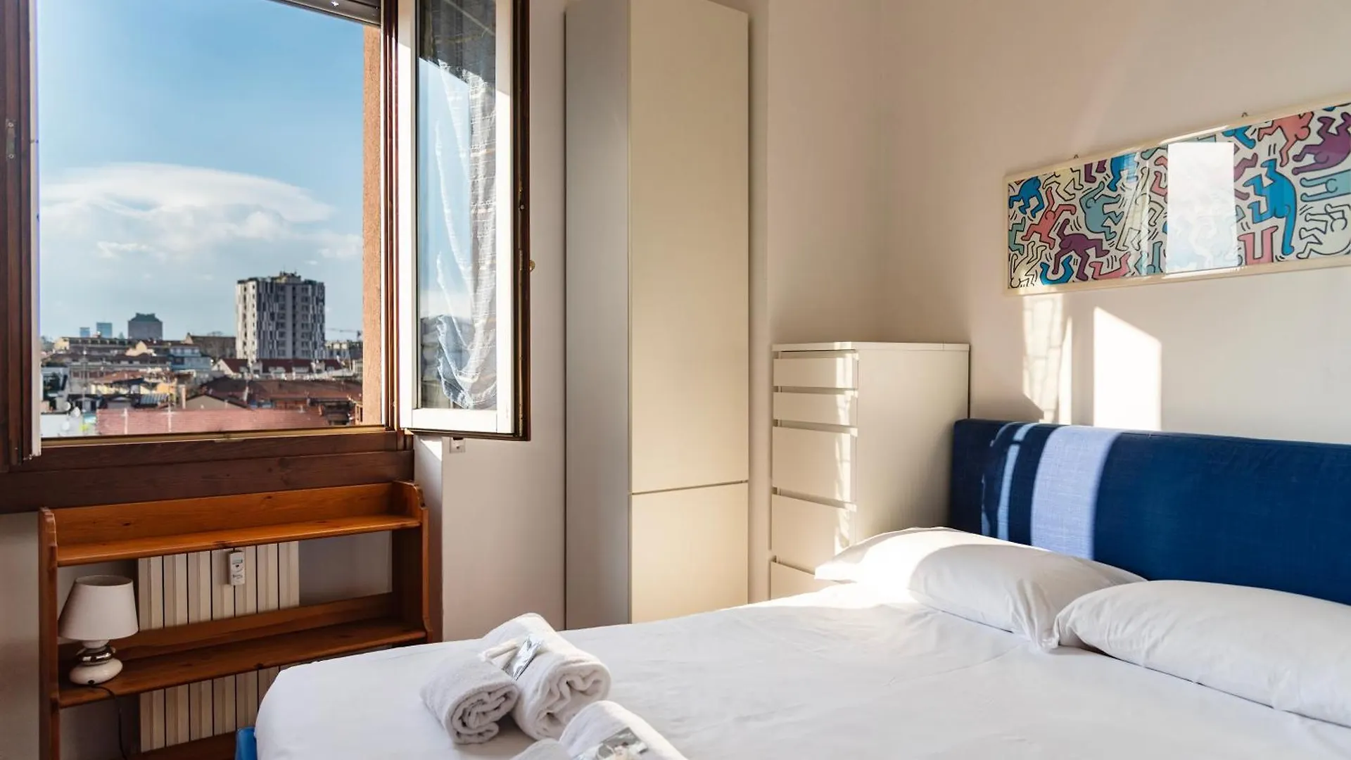 Youhosty - Porta Romana Apartment ميلان 0*,  إيطاليا