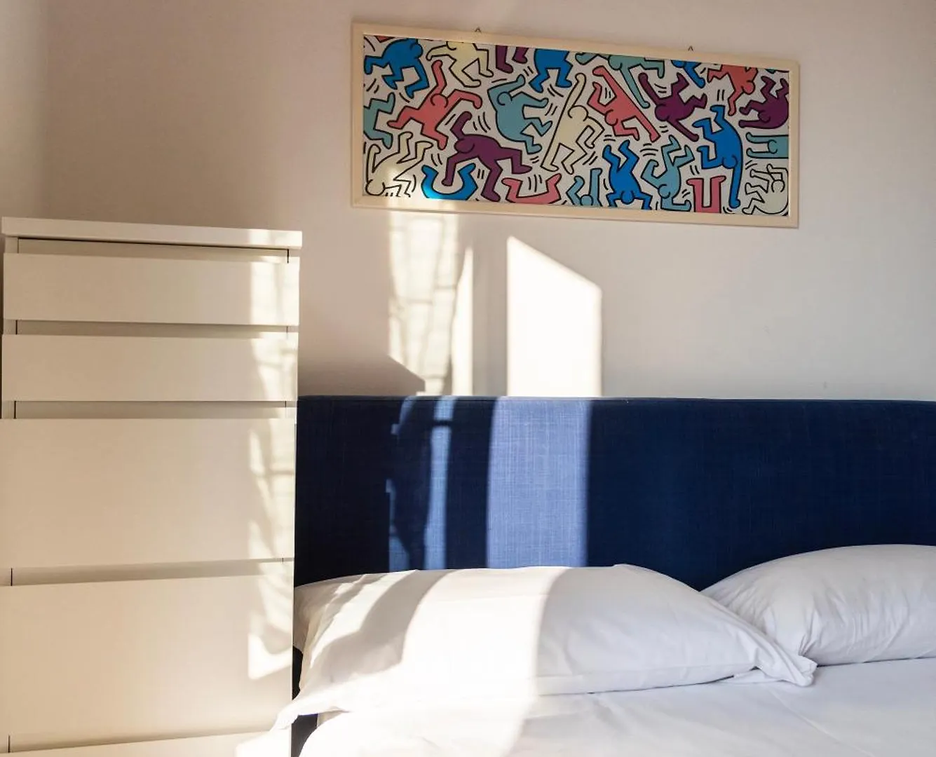 Youhosty - Porta Romana Apartment ميلان