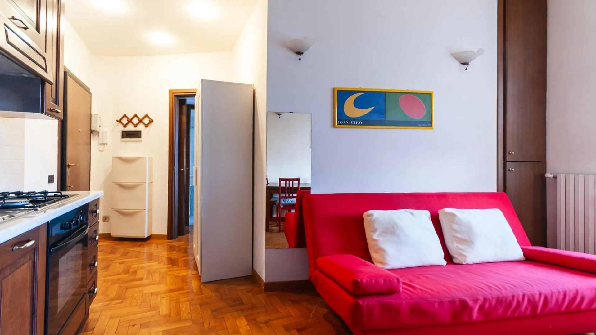Youhosty - Porta Romana Apartment ميلان 0*,  إيطاليا