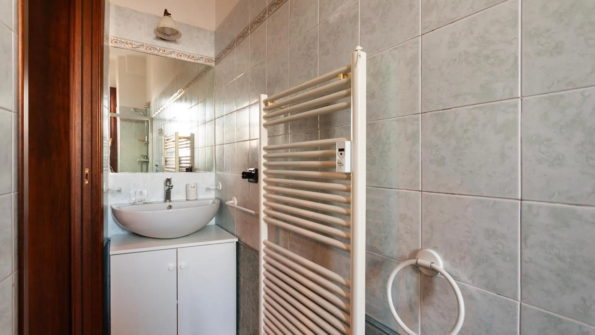 Youhosty - Porta Romana Apartment Milán Itálie