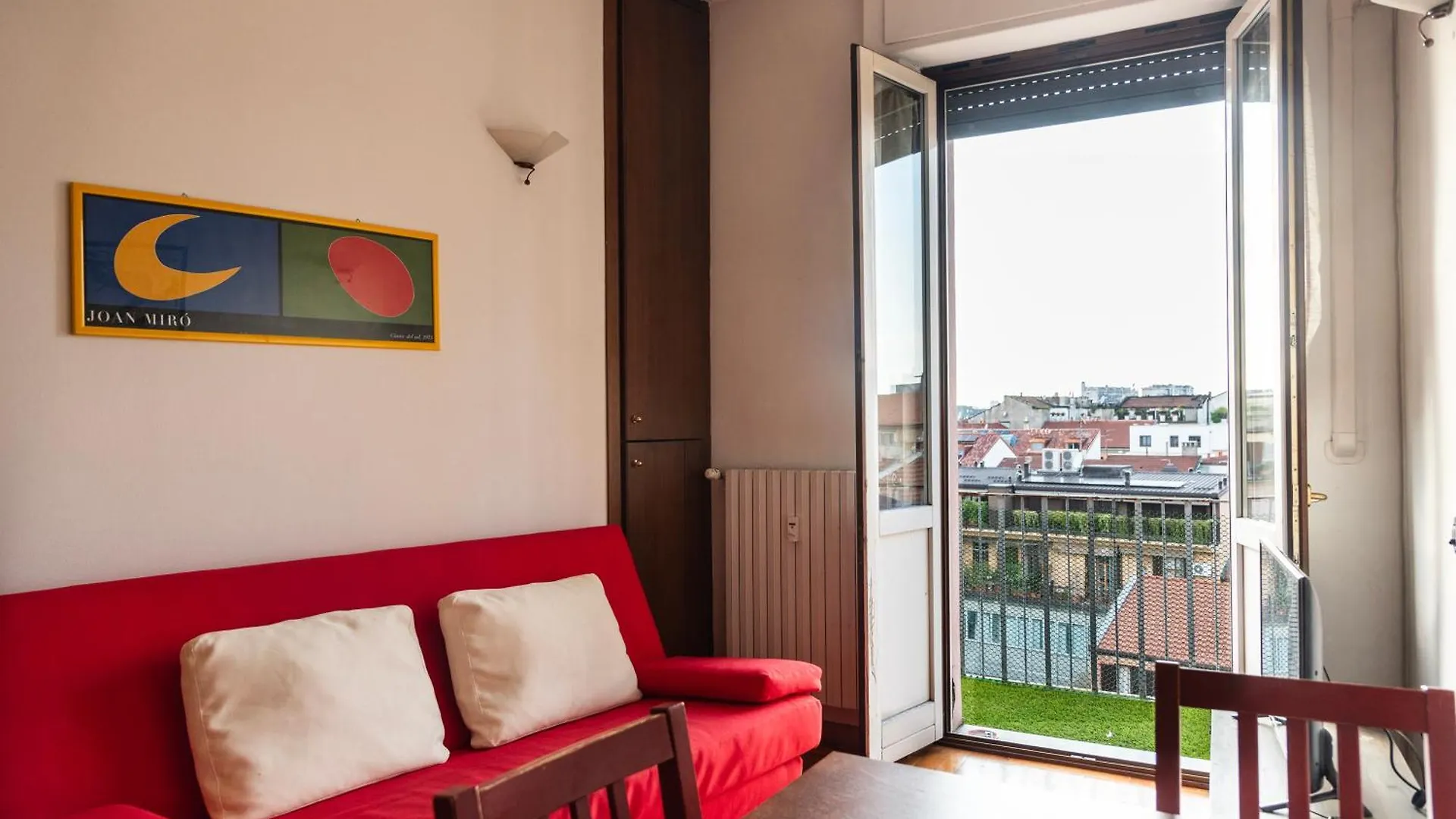 Youhosty - Porta Romana Apartment Milán Itálie