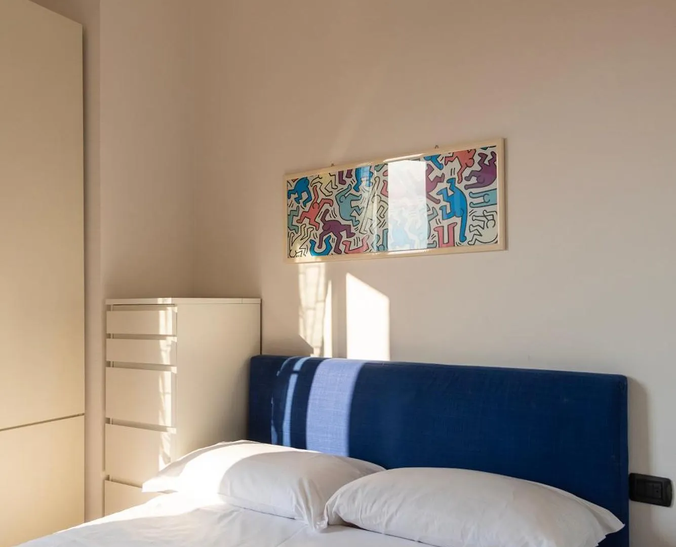 Youhosty - Porta Romana Apartment Milán 0*,