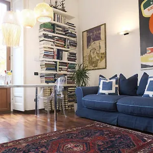  Appartamento Comecasa Porta Romana Elegant