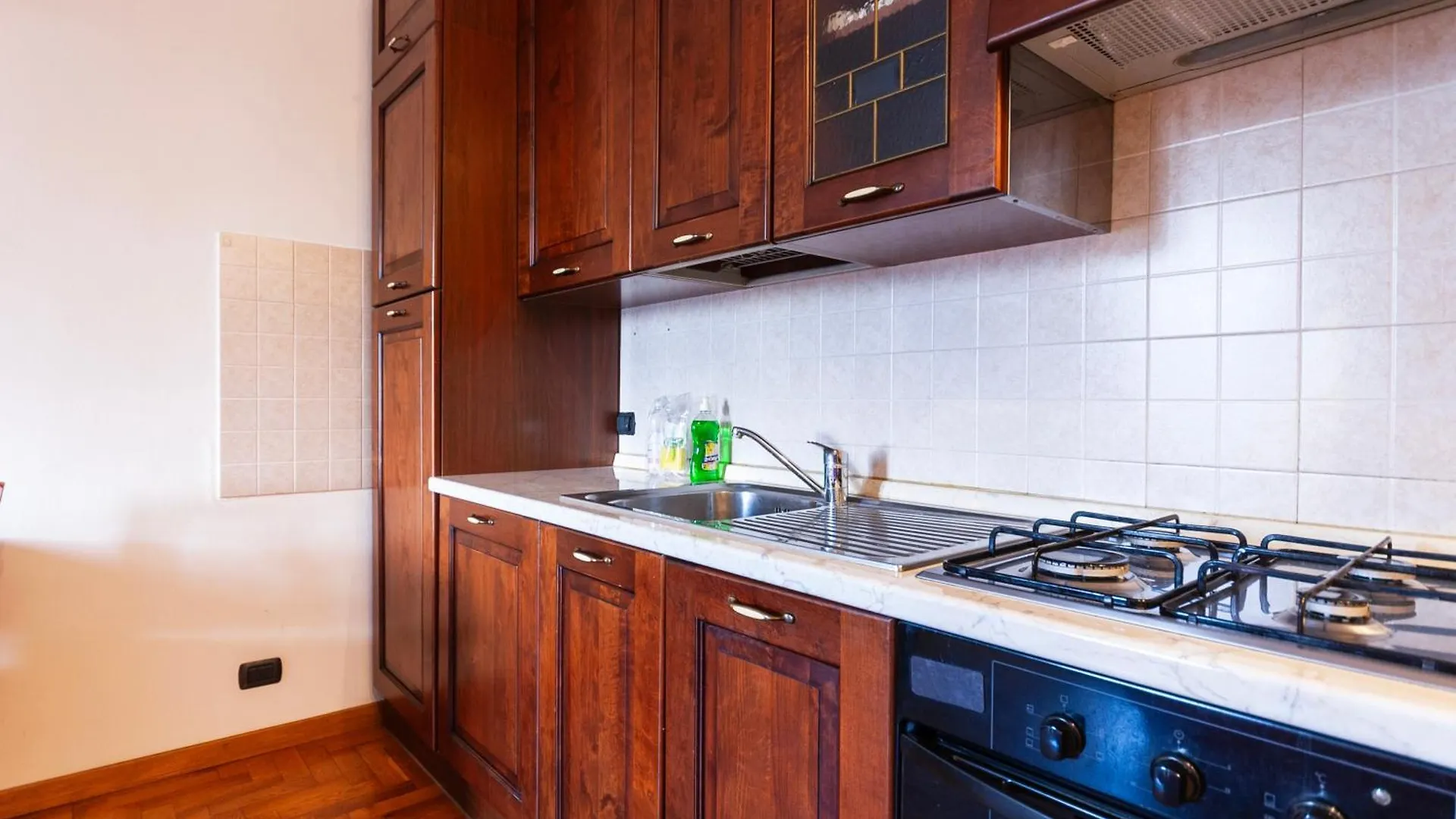 Youhosty - Porta Romana Apartment Milan